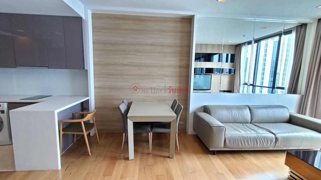 Condo for Rent: Hyde Sukhumvit 13, 74 m², 2 bedroom(s) Thailand, Rental | ฿ 65,000/ month