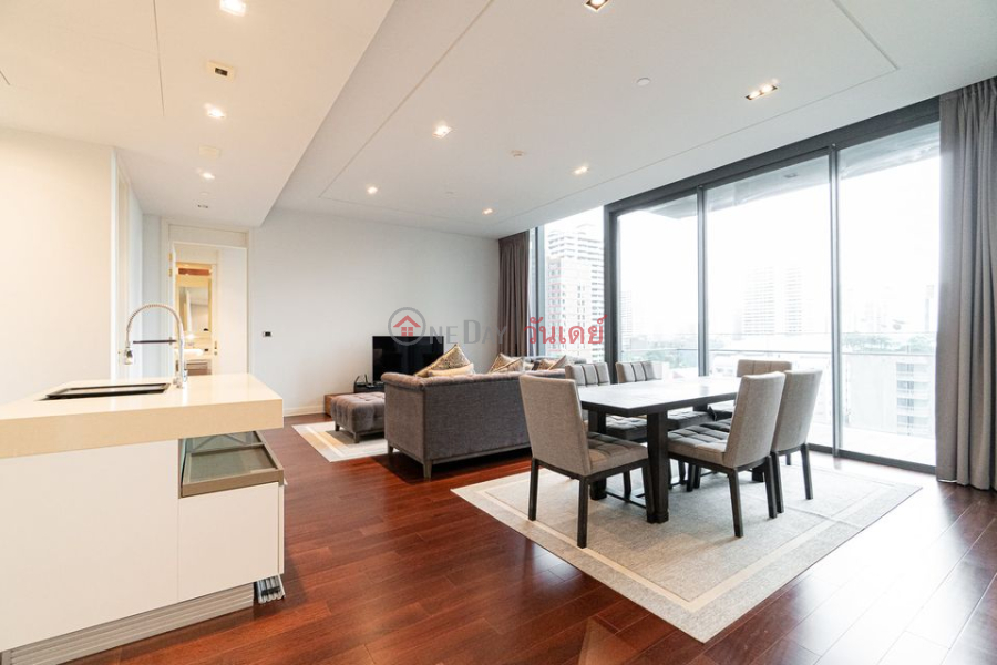 ฿ 120,000/ month, Condo for Rent: Marque Sukhumvit, 124 m², 2 bedroom(s)