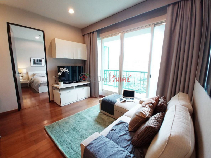 Property Search Thailand | OneDay | Residential Rental Listings, Condo for Rent: The Address Chidlom, 73 m², 2 bedroom(s)