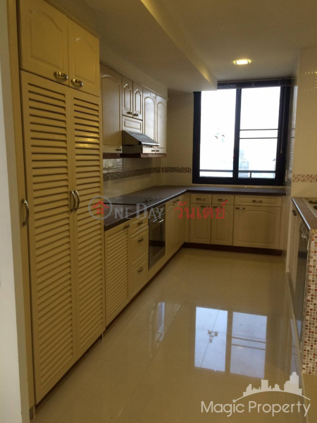 ฿ 35Million | Baan Piya Sathorn Condominium, Sathon, Bangkok