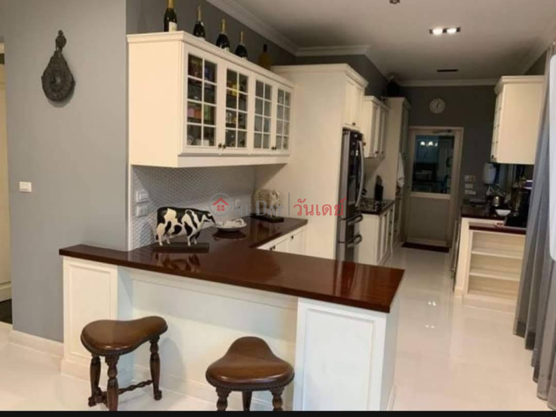 House for Sale: Perfect Place Rama 9-krungthepkreetha, 540 m², 5 bedroom(s) Sales Listings