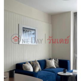 คอนโด สำหรับ เช่า: Supalai Veranda Rama 9, 65 ตร.ม., 2 ห้องนอน - OneDay_0