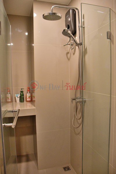 Condo for Sale: Rhythm Asoke 2, 29 m², 1 bedroom(s) Sales Listings