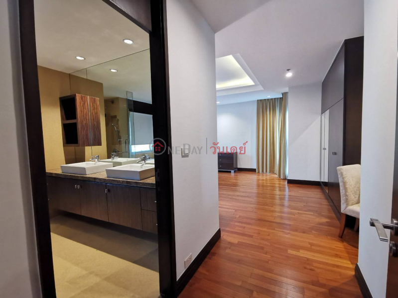 คอนโด สำหรับ เช่า: Royal Residence Park, 275 ตร.ม., 4 ห้องนอน ประเทศไทย เช่า ฿ 150,000/ เดือน