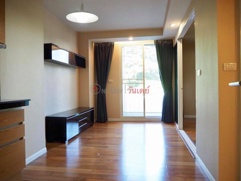 ฿ 5.48Million Condo for Sale: Focus on Saladaeng, 35 m², 1 bedroom(s)