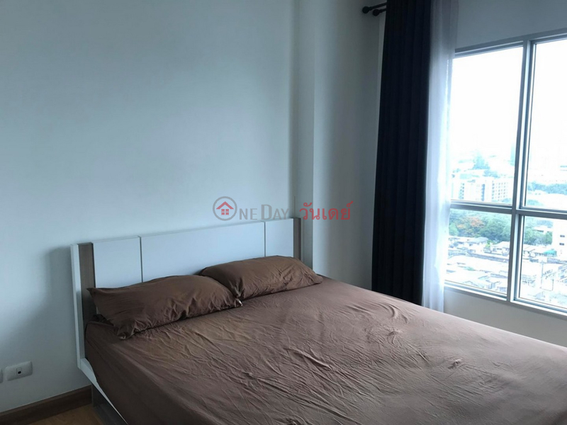 Condo for Rent: Aspire Rama 4, 29 m², 1 bedroom(s) Rental Listings