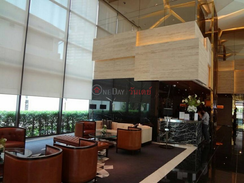 Condo for Rent: The Address Sukhumvit 28, 73 m², 2 bedroom(s) | Thailand Rental, ฿ 45,000/ month