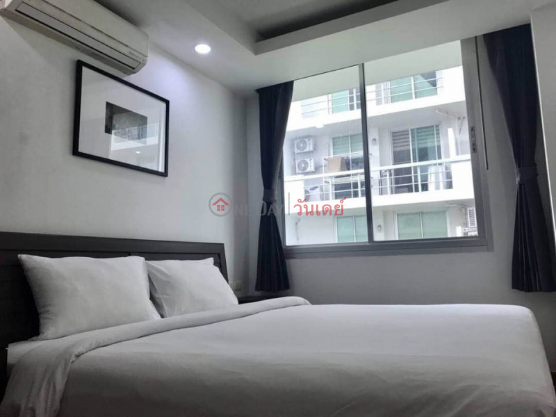 For rent Waterford Sukhumvit 50 (2nd floor, building 1) Rental Listings