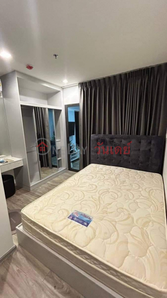 Condo for rent: Rich Park Terminal Phaholyothin 59 (floor 12A) Rental Listings