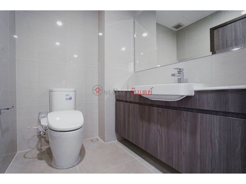 ฿ 28,000/ month Condo for Rent: IDEO Mobi Sukhumvit 66, 51 m², 2 bedroom(s)