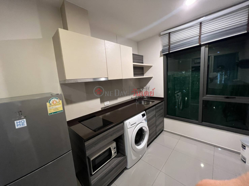 Condo for Rent: Centric Ari Station, 40 m², 1 bedroom(s),Thailand | Rental ฿ 25,000/ month