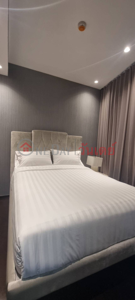 Property Search Thailand | OneDay | Residential, Rental Listings, Condo for Rent: La Citta Delre Thonglor 16, 114 m², 2 bedroom(s)