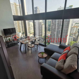 คอนโด สำหรับ เช่า: The Lofts Silom, 70 ตร.ม., 2 ห้องนอน - OneDay_0