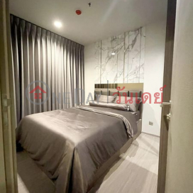 Condo for rent: Life Asoke - Rama 9 (27th floor, building B) _0