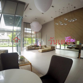 Condo for Rent: Ideo Mobi Sathorn, 32 m², 1 bedroom(s) - OneDay_0