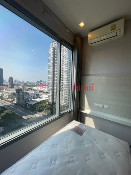 Condo for Sale: Q Asoke, 45 m², 1 bedroom(s) | Thailand | Sales ฿ 9Million