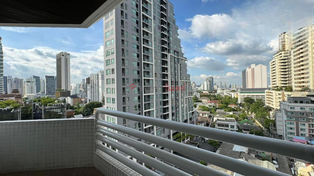 Richmond Palace 3 Beds 3 Baths Sukhumvit 43 Thailand | Sales, ฿ 18Million