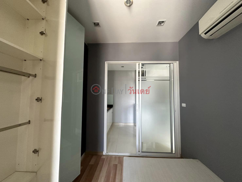 ฿ 23,000/ month Condo for Rent: Ideo Verve Ratchaprarop, 49 m², 2 bedroom(s)