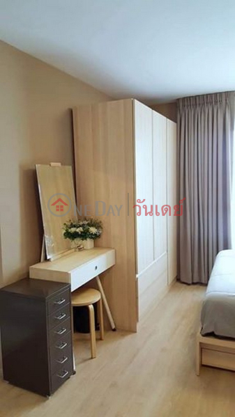 Condo for Rent: Elio Del Ray, 27 m², 1 bedroom(s) Thailand | Rental, ฿ 11,000/ month