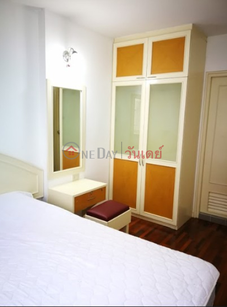 ฿ 13,000/ month | Condo for Rent: S.v. City Rama 3, 59 m², 2 bedroom(s)