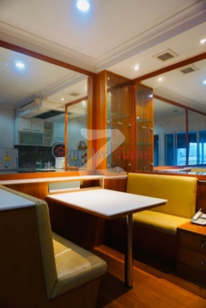 คอนโด สำหรับ เช่า: Grand Park View Asoke, 36 ตร.ม., 1 ห้องนอน, ประเทศไทย, เช่า | ฿ 18,000/ เดือน