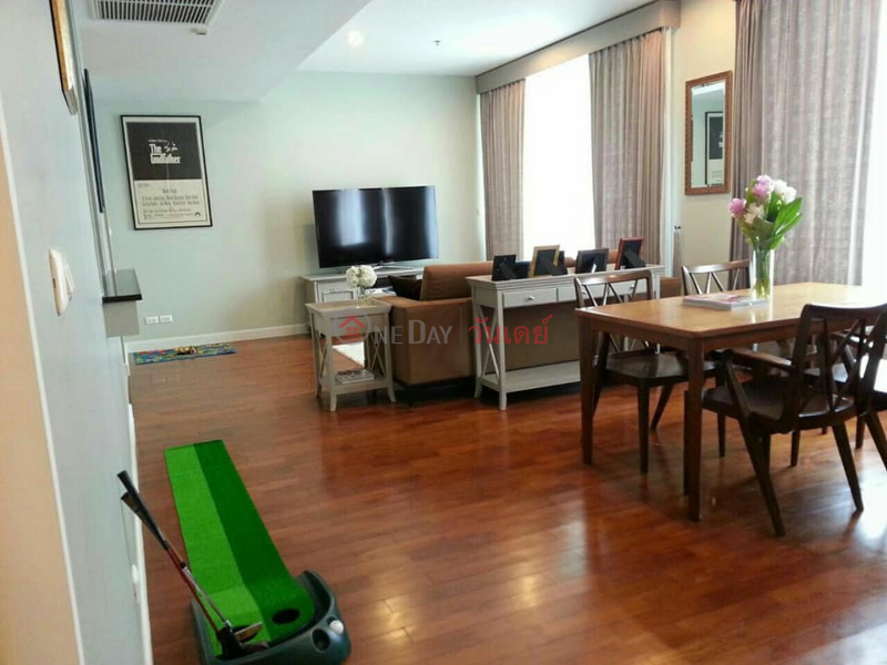 Condo for Rent: Siri Residence, 103 m², 2 bedroom(s) Rental Listings