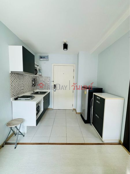 ฿ 10,000/ month ZCAPE 3 CONDOMINIUM (7th floor) - only 10000 bath!