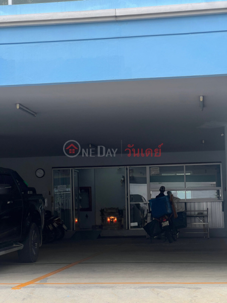 ลิตเติลสกาย ห้องพักให้เช่า (little sky room for rent) จตุจักร | OneDay วันเดย์(4)