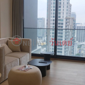 Condo for Rent: Anil Sathorn 12, 43 m², 1 bedroom(s) - OneDay_0