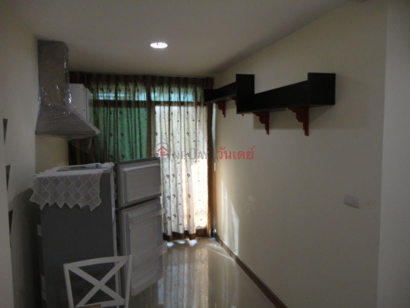 ฿ 13,000/ month Condo for Rent: The Link Sukhumvit 50, 42 m², 1 bedroom(s)