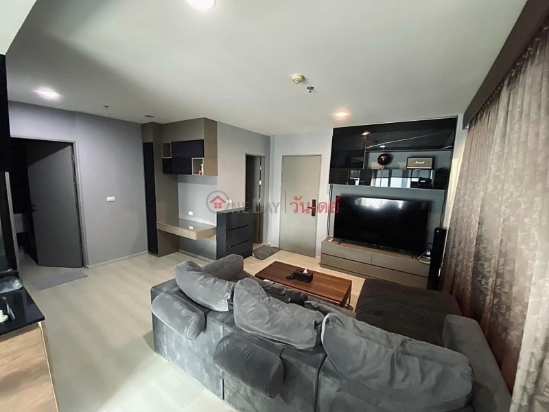 Condo for Sale: Life Ratchadapisek, 66 m², 2 bedroom(s) Thailand, Sales, ฿ 6.6Million