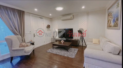 Condo for Rent: Leticia Rama 9, 190 m², 3 bedroom(s) - OneDay_0