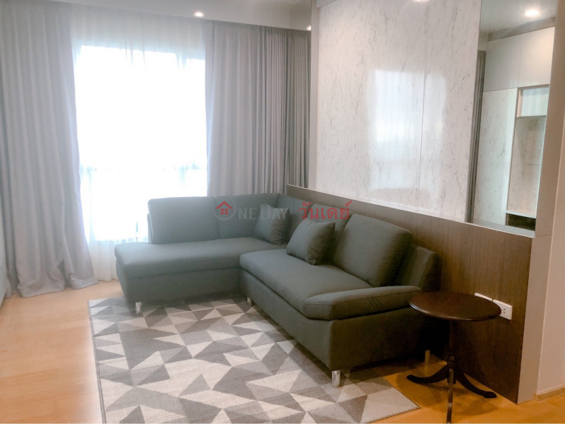 Condo for Rent: Hive Sathorn, 70 m², 2 bedroom(s) Rental Listings