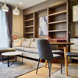 Condo for rent: HQ Thonglor by Sansiri (30th floor) _0