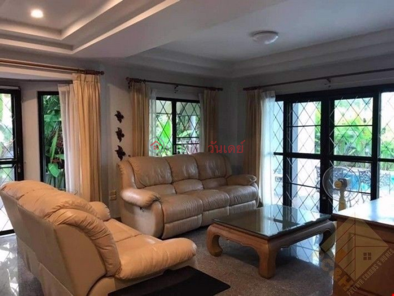 2 Storey House Toongklom Talman Central Park Park 4 Pattaya | Thailand Sales | ฿ 11Million