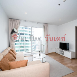 Condo for Sale: HQ by Sansiri, 55 m², 1 bedroom(s) - OneDay_0