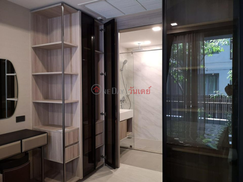 Condo for Rent: Fynn Asoke, 36 m², 1 bedroom(s) | Thailand Rental | ฿ 22,000/ month