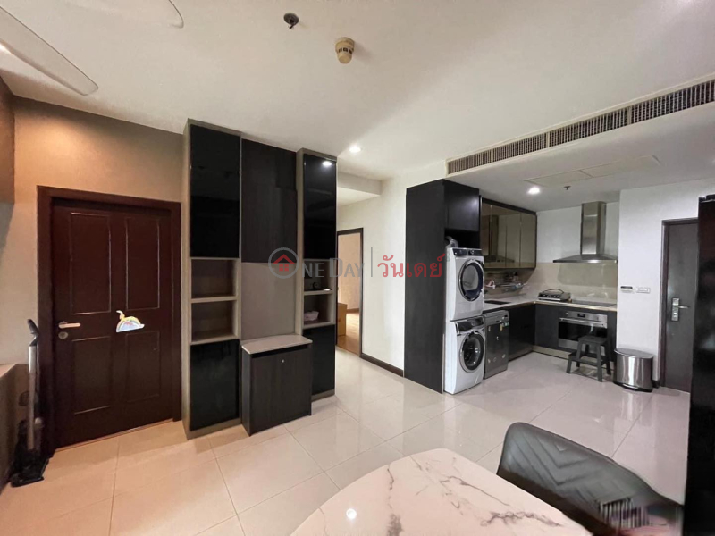 The Prime 11 2 Beds 2 Baths Sukhumvit 11 ประเทศไทย | ขาย | ฿ 12.9Million