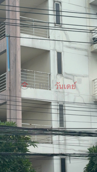 บ้านร่มไม้สนามบินน้ำ (Baan Rommai Sanambinnam) เมืองนนทบุรี | OneDay วันเดย์(4)