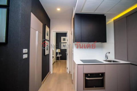 Condo for Rent: Urbano Absolute Sathon - Taksin, 120 m², 3 bedroom(s) - OneDay_0