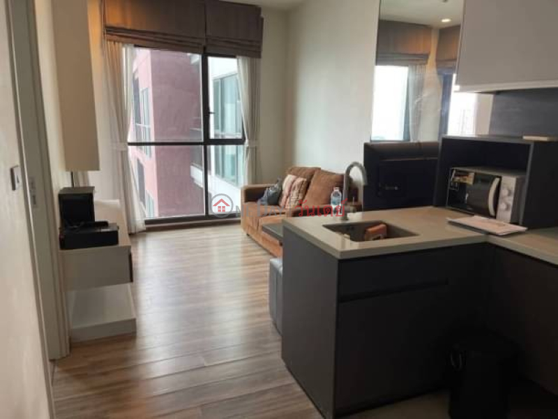 Property Search Thailand | OneDay | Residential Rental Listings, Condo for Rent: WYNE Sukhumvit, 31 m², 1 bedroom(s)