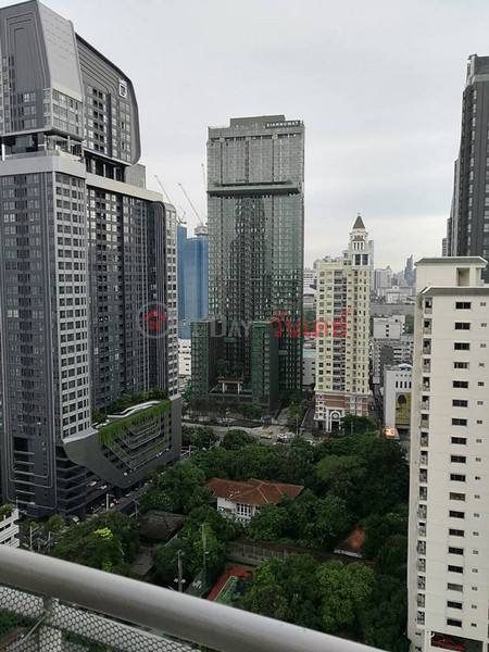 Condo for Rent: Pathumwan Resort, 93 m², 2 bedroom(s) Thailand, Rental, ฿ 45,000/ month