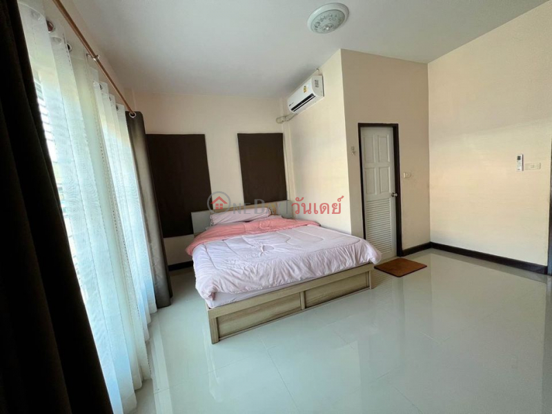 Property Search Thailand | OneDay | Residential | Rental Listings, House for rent: Phanason Park Ville Kho Sirey