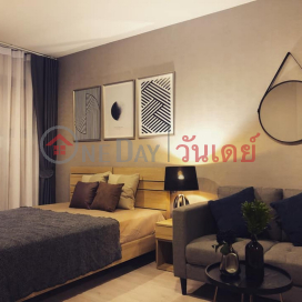 Condo for Rent: Rhythm Rangnam, 28 m², 1 bedroom(s) - OneDay_0