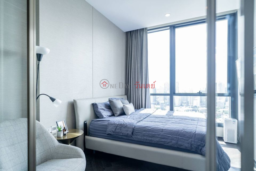 ฿ 49,000/ เดือน | คอนโด สำหรับ เช่า: The Esse Sukhumvit 36, 43 ตร.ม., 1 ห้องนอน