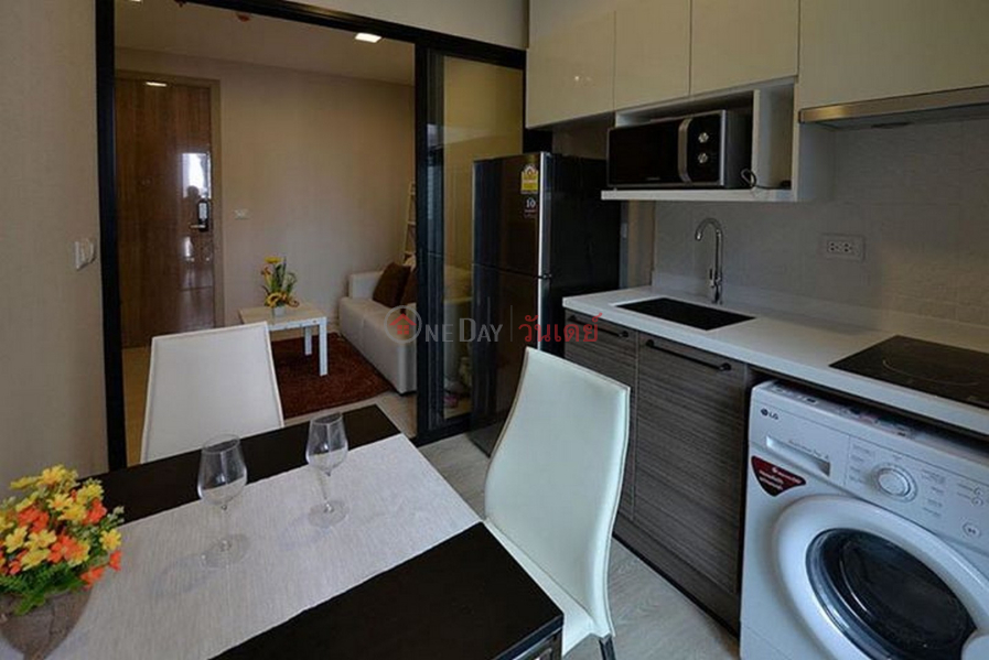  | 1 | Residential | Sales Listings ฿ 4.11Million