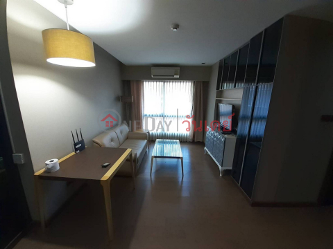 Condo for Rent: Tidy Thonglor, 40 m², 1 bedroom(s) - OneDay_0