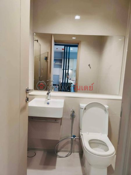 ฿ 14,000/ month Condo for rent: Life Sathorn Sierra (8th floor),fully furnished