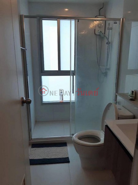 ฿ 27,000/ month Condo for Rent: Fuse Chan - Sathorn, 60 m², 2 bedroom(s)