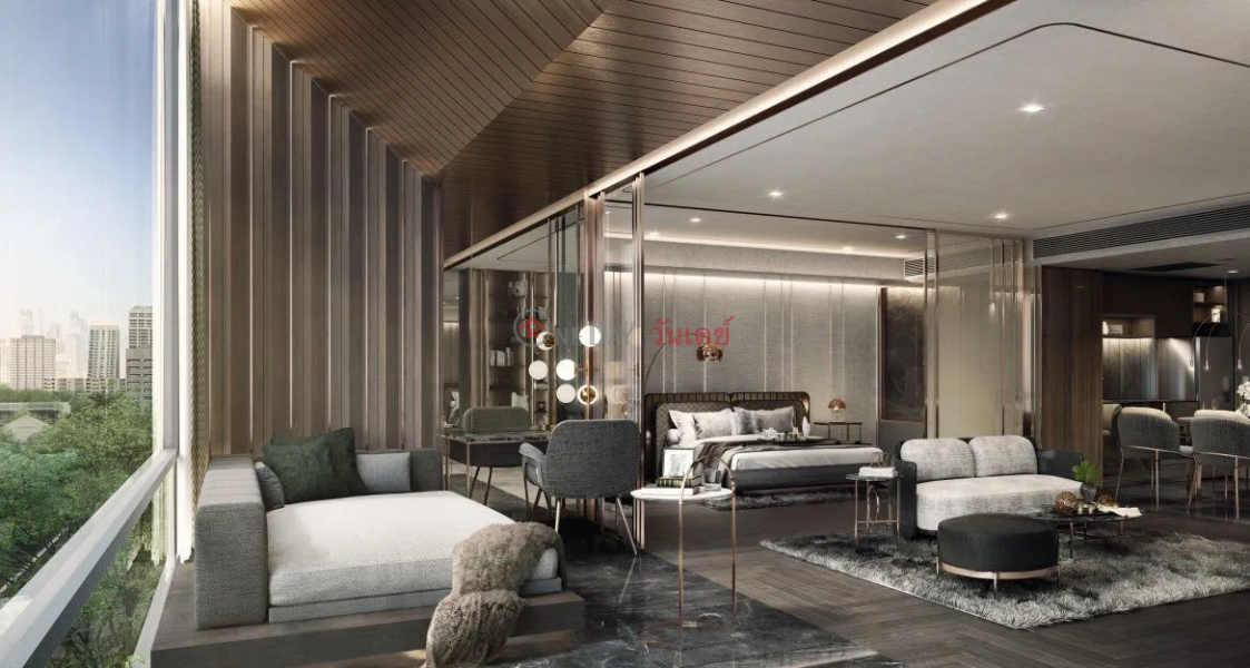 ฿ 8Million, Walden Thonglor 8